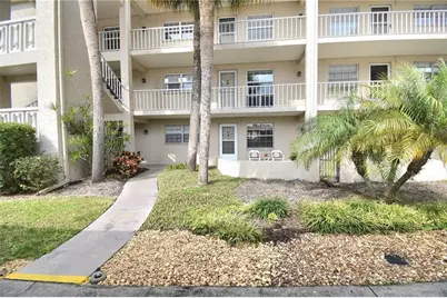 936 Virginia Street #102, Dunedin, FL 34698 - Photo 1