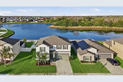 13525 Wild Ginger Street, Riverview, FL 33579 - Photo 1