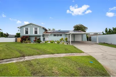 7103 Creekside Court, Tampa, FL 33615 - Photo 1