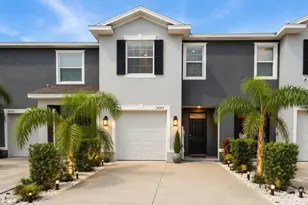 34347 Sorrel Mint Dr, Wesley Chapel, FL 33543 - Photo 1