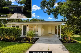 10941 N Hyacinth Ave, Tampa, FL 33612 - Photo 1