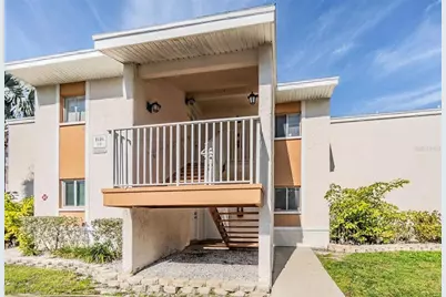 621 99th Avenue N #104, Saint Petersburg, FL 33702 - Photo 1