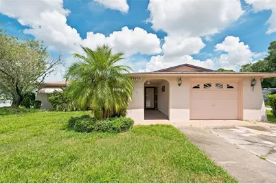 5905 Lanate Avenue, New Port Richey, FL 34652 - Photo 1