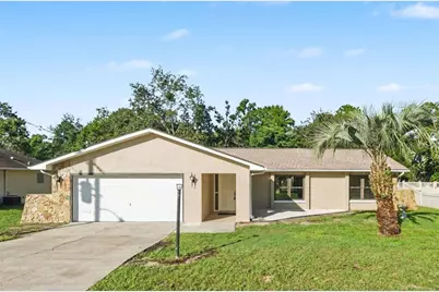 2127 Whitewood Avenue, Spring Hill, FL 34609 - Photo 1