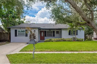 11104 N 28th Street, Tampa, FL 33612 - Photo 1
