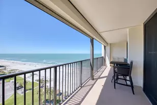 1460 Gulf Blvd, Clearwater, FL 33767 - Photo 1