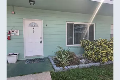 2043 Denmark Street #7, Clearwater, FL 33763 - Photo 1