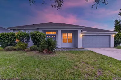 25927 Risen Star Drive, Wesley Chapel, FL 33544 - Photo 1