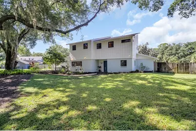 810 Warren Road, Lutz, FL 33548 - Photo 1