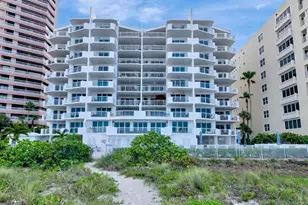 1350 Gulf Blvd, Clearwater, FL 33767 - Photo 1