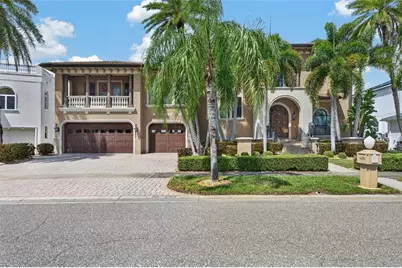 1429 Jumana Loop, Apollo Beach, FL 33572 - Photo 1