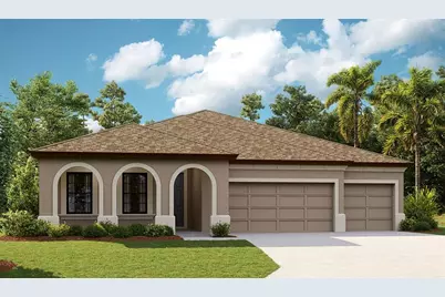 12594 Genovesa Loop, Spring Hill, FL 34609 - Photo 1