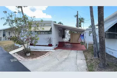 4851 W Gandy Boulevard #B4L12, Tampa, FL 33611 - Photo 1