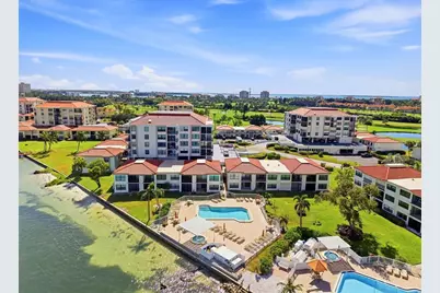6211 Sun Boulevard #212, Saint Petersburg, FL 33715 - Photo 1