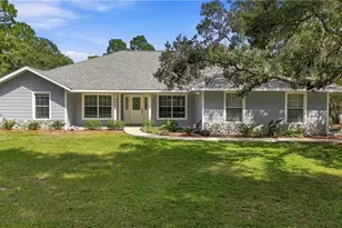 2593 S Columbine Ave, Homosassa, FL 34448 - Photo 1