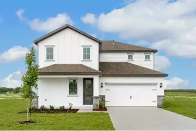 806 Ponkan Court, Babson Park, FL 33827 - Photo 1