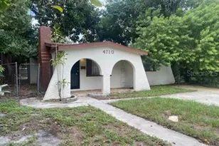 4710 13th Ave S, Saint Petersburg, FL 33711 - Photo 1
