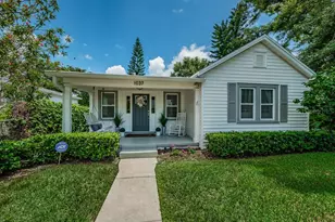 1037 18th Ave N, Saint Petersburg, FL 33704 - Photo 1