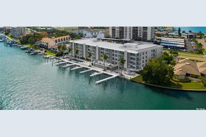 415 Island Way #504, Clearwater, FL 33767 - Photo 1