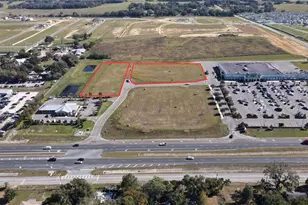 0 US Hwy 301, Dade City, FL 33525 - Photo 1