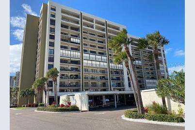 1480 Gulf Blvd #909, Clearwater, FL 33767 - MLS U8148020 - Coldwell Banker