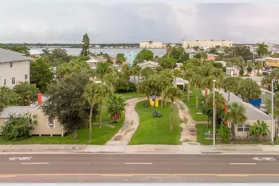 15405 Gulf Boulevard #A3, Madeira Beach, FL 33708 - Photo 1