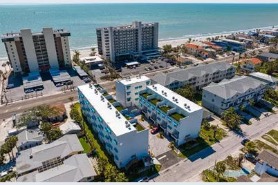 15405 Gulf Boulevard #B1, Madeira Beach, FL 33708 - Photo 1