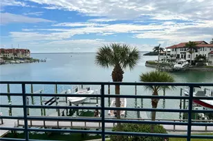 363 Pinellas Bayway S, Tierra Verde, FL 33715 - Photo 1