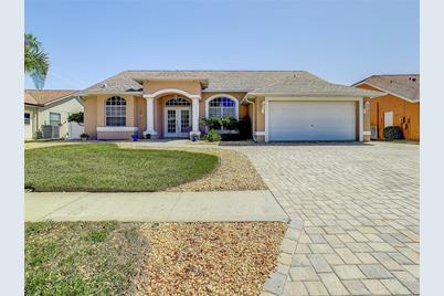 12424 Roseland Drive, New Port Richey, FL 34654 - Photo 1