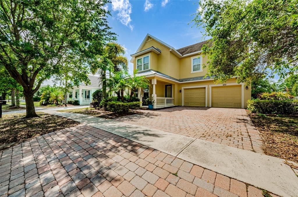 530 Manns Harbor Dr, Apollo Beach, FL 33572 MLS U8157621 Coldwell