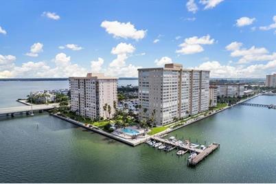 5200 Brittany Drive S #1001, Saint Petersburg, FL 33715 - Photo 1