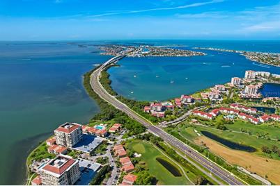 6372 Palma Del Mar Blvd S #1006, Saint Petersburg, FL 33715 - Photo 1