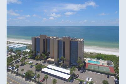 900 Gulf Boulevard #102, Indian Rocks Beach, FL 33785 - Photo 1