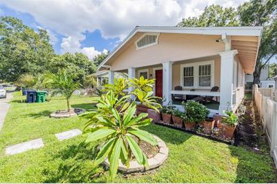 110 W Chelsea Street, Tampa, FL 33603 - Photo 1