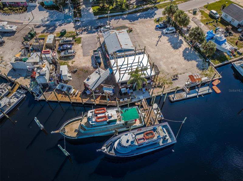 607 Island Dr, Tarpon Springs, FL 34689 MLS U8180370 Coldwell Banker