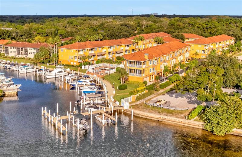 1525 Wharfside Dr, Tarpon Springs, FL 34689 MLS U8181495 Coldwell