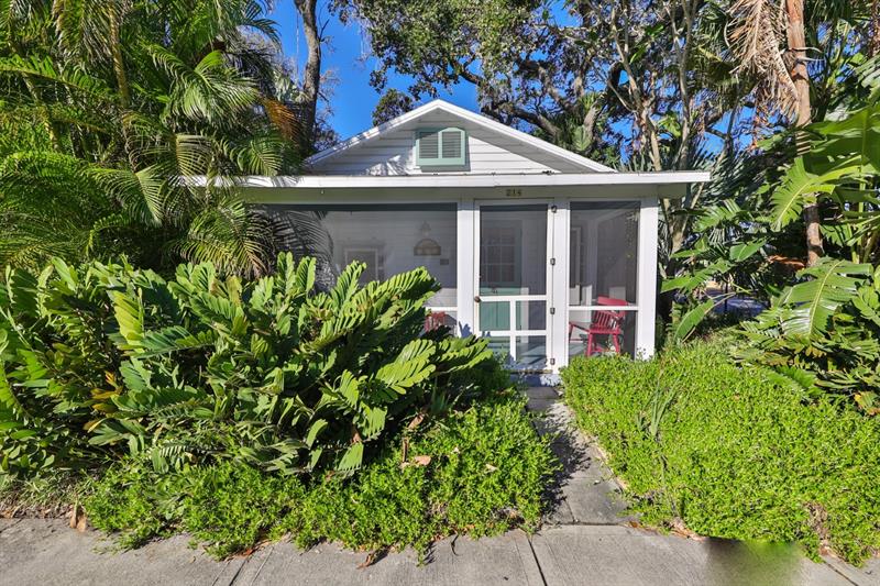 214 1st St, Indian Rocks Beach, FL 33785 MLS U8181707 Coldwell Banker