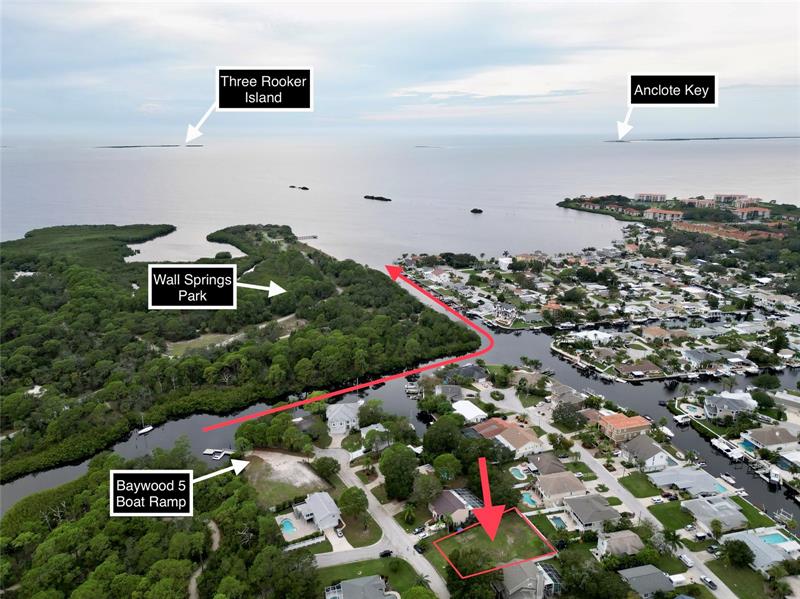 15 Baywood Dr, Palm Harbor, FL 34683 MLS U8182152 Coldwell Banker