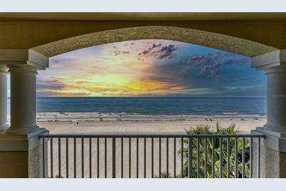 1370 Gulf Boulevard #604, Clearwater, FL 33767 - Photo 1