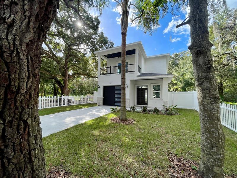 525 Elm St, Safety Harbor, FL 34695 MLS U8182447 Coldwell Banker