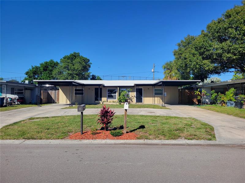 1720 Pl, Clearwater, FL 33755 MLS U8183059 Coldwell Banker