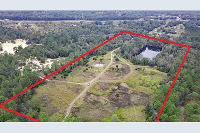 6501 W Cyrus Street, Crystal River, FL 34428 - Photo 1