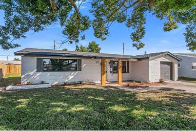 1182 Fernwood Drive, Holiday, FL 34690 - Photo 1