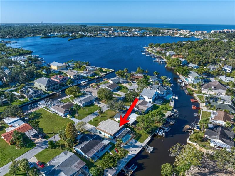 5417 Quist Dr, Port Richey, FL 34668 MLS U8184248 Coldwell Banker