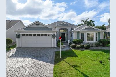 1369 Duncan Drive, The Villages, FL 32162 - Photo 1