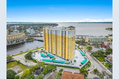 345 Bayshore Boulevard #905, Tampa, FL 33606 - Photo 1