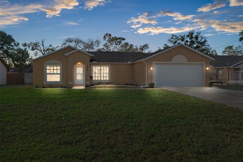 2305 Hawthorne Rd, Spring Hill, FL 34609 MLS U8185619 Coldwell Banker