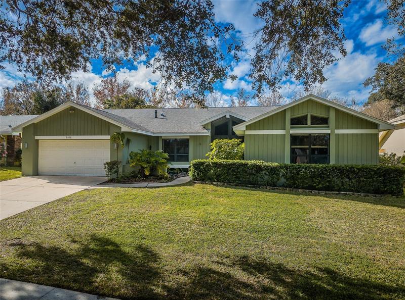 2616 Cobbs Way, Palm Harbor, FL 34684 MLS U8186034 Coldwell Banker