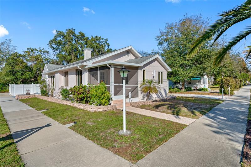 520 Ohio Ave, Crystal Beach, FL 34681 MLS U8186230 Coldwell Banker