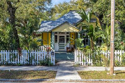 2302 N Morgan Street, Tampa, FL 33602 - Photo 1